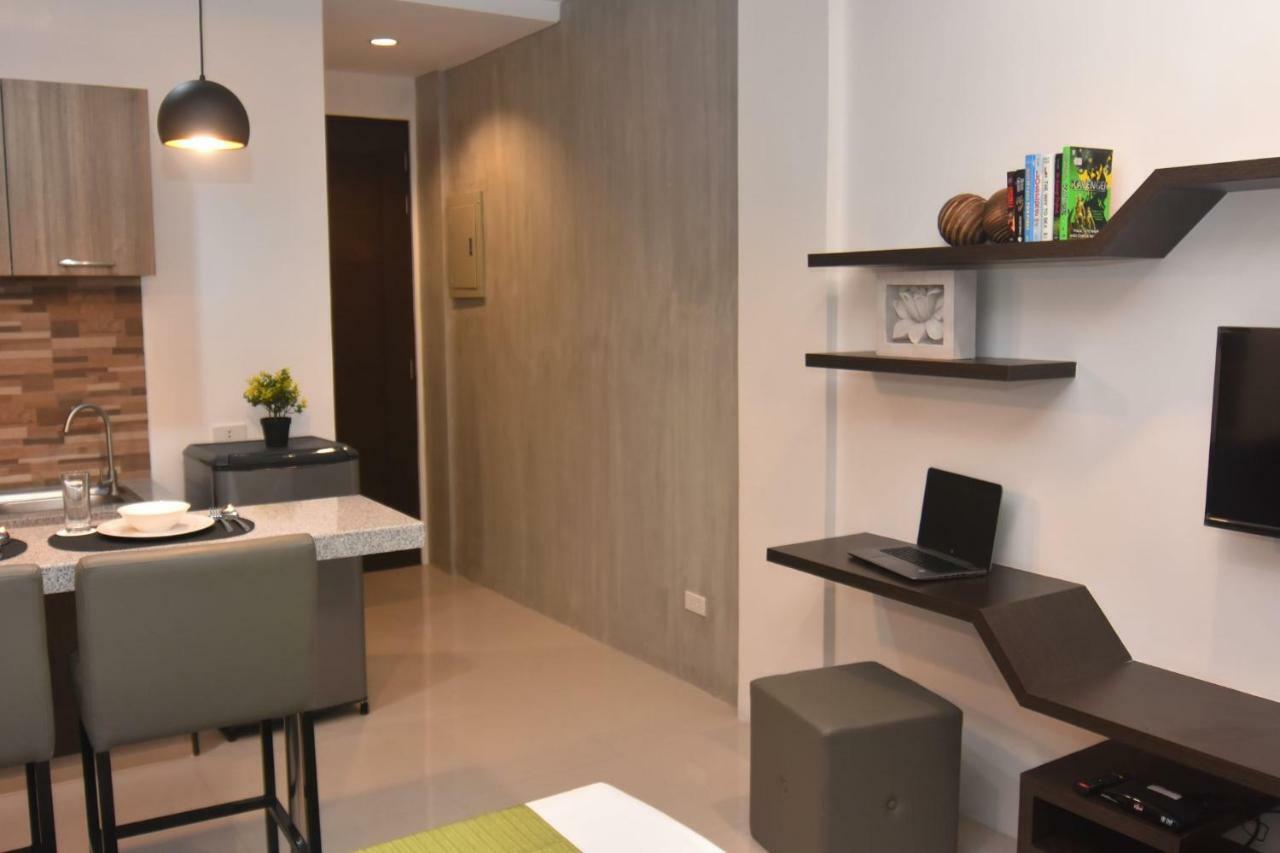 Andeo Suites Angeles Exteriér fotografie